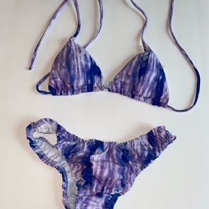 NWT Swim